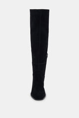 Black Fynn Boots Shoes