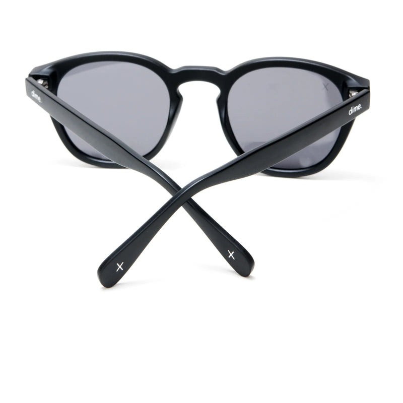 Light Slate Gray Larchmont Sunglasses Sunglasses
