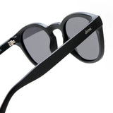 Dark Slate Gray Larchmont Sunglasses Sunglasses