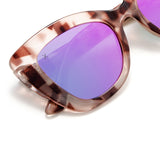 Dark Gray Beverly Sunglasses Sunglasses