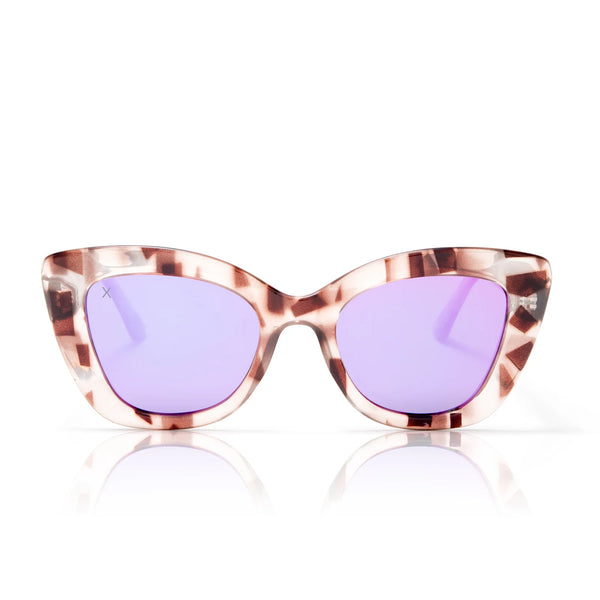 Lavender Beverly Sunglasses Sunglasses