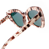 Tan Beverly Sunglasses Sunglasses
