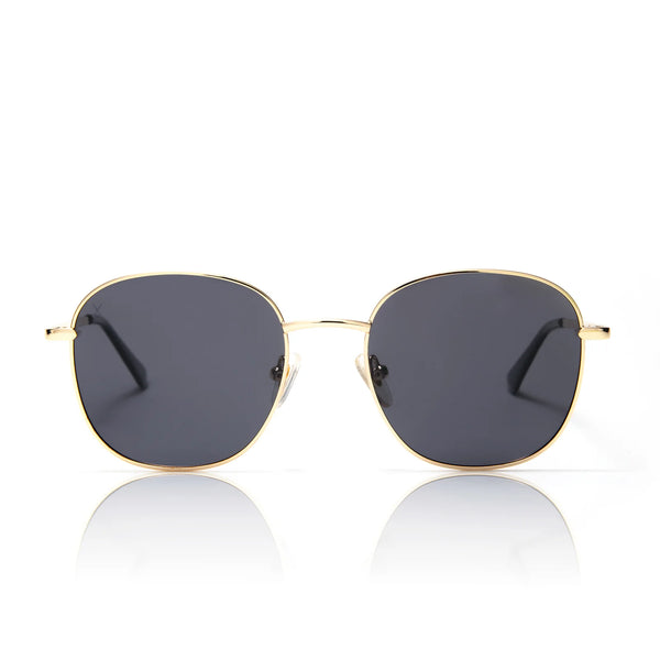 Dim Gray Avalon Sunglasses Sunglasses