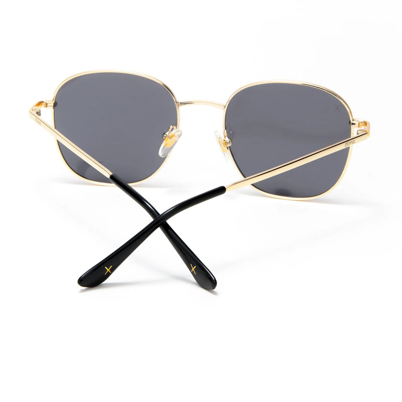 Slate Gray Avalon Sunglasses Sunglasses