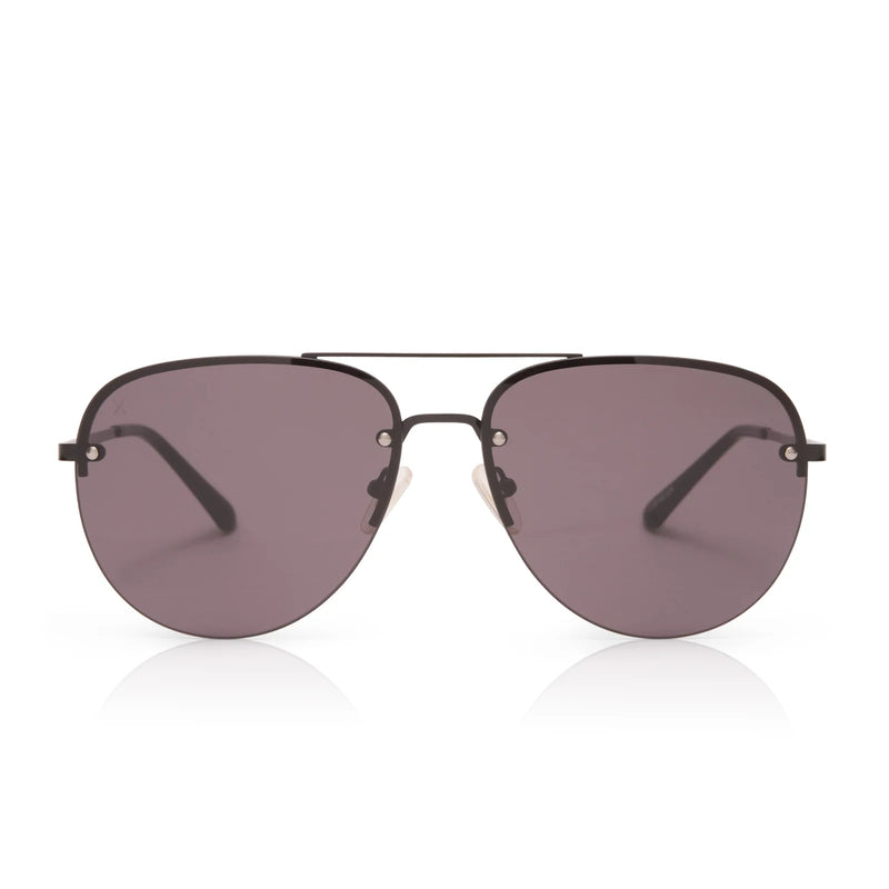 Slate Gray Cienega Sunglasses Sunglasses