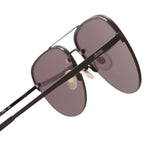 Dim Gray Cienega Sunglasses Sunglasses