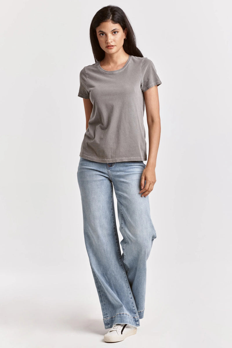 Lavender Unity Short Sleeve Jersey Tee Tee