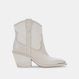 Lavender Nashe Pearl Booties