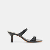 White Smoke Genora Heel Heel