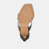 White Smoke Genora Heel Heel
