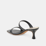White Smoke Genora Heel Heel