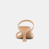 White Smoke Genora Heel Heel