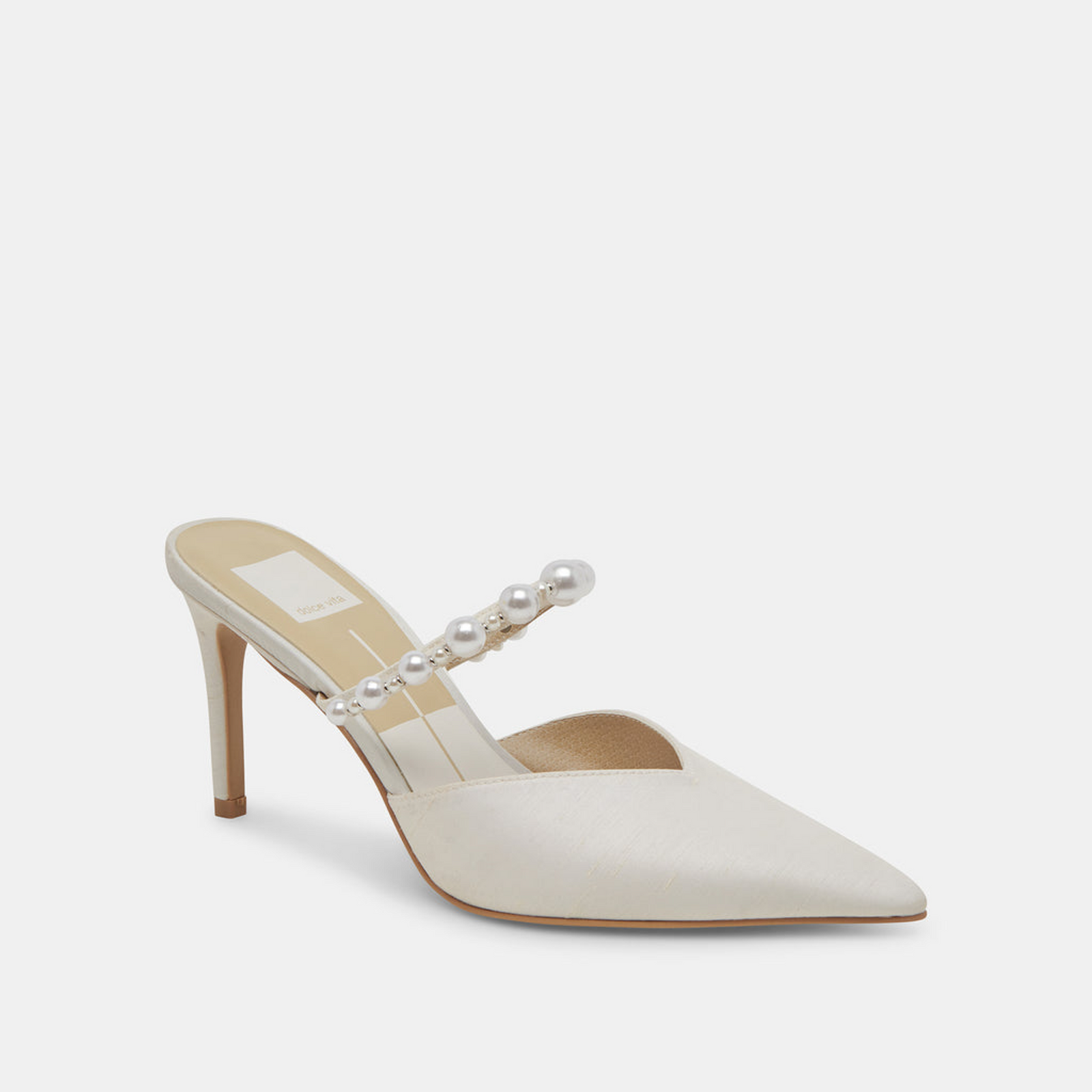Toe Jimmy Choo Anilla 100 Jimmy Choo Aurelie Metallic Pearl Pump