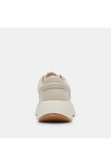 White Smoke Dolen Nylon Sneaker