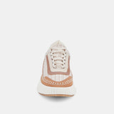White Smoke Dolen Sneakers Sneakers