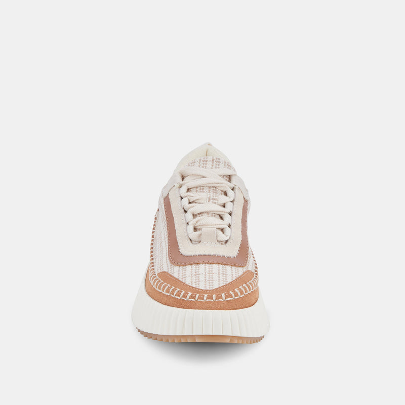 White Smoke Dolen Sneakers Sneakers