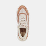 White Smoke Dolen Sneakers Sneakers