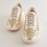 Light Gray Dolen Sneakers Sneakers