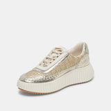White Smoke Dolen Sneakers Sneakers
