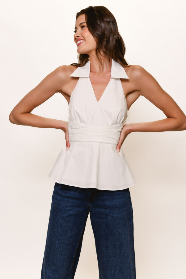 Colbie Top
