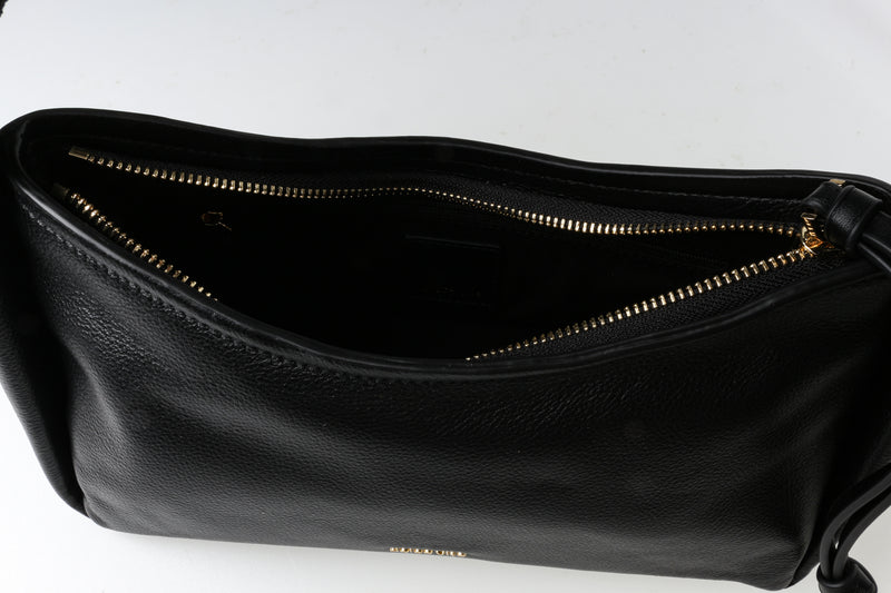 Black Audri Shoulder Bag Handbags