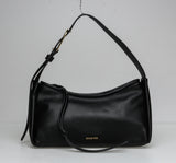 Gray Audri Shoulder Bag Handbags