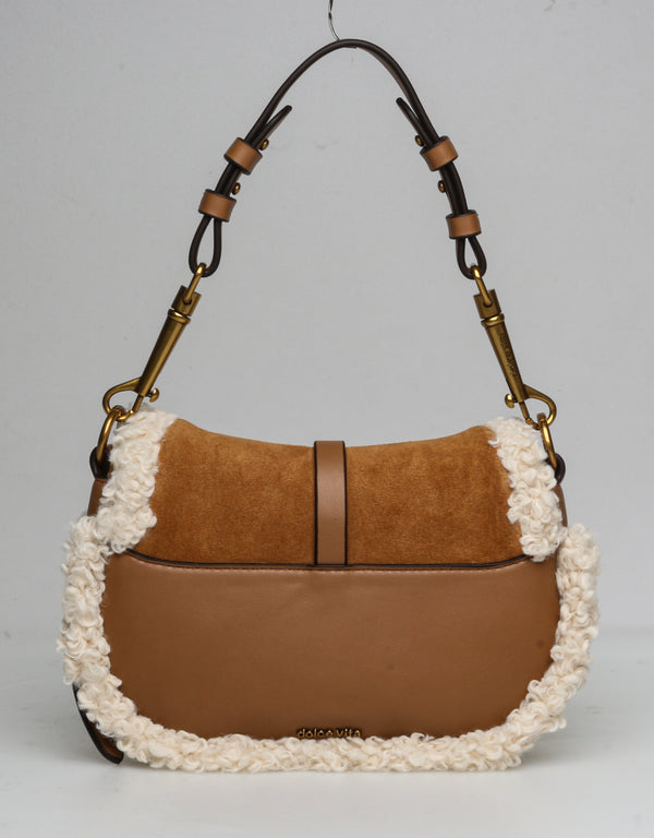 Gray Rylee Bag Handbags