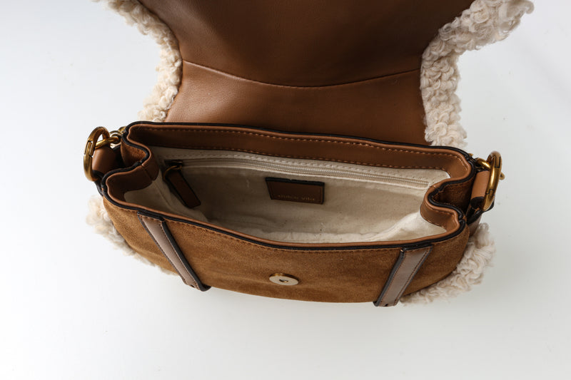Black Rylee Bag Handbags