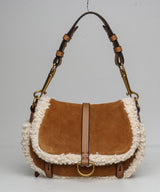 Gray Rylee Bag Handbags