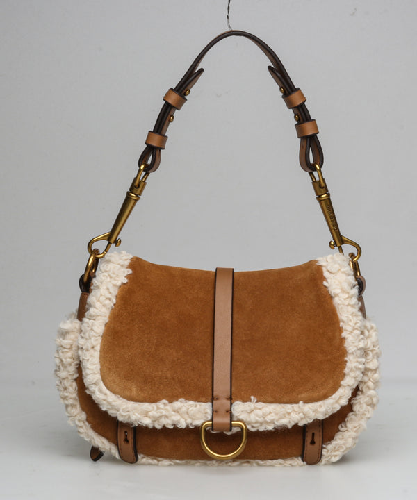 Gray Rylee Bag Handbags