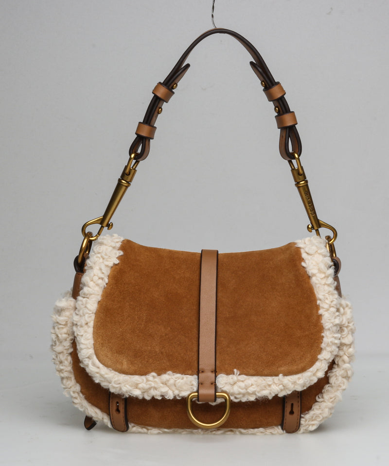 Gray Rylee Bag Handbags