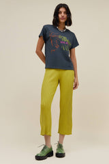 Light Gray Bob Marley Soul Rebel Tee Graphic Tee
