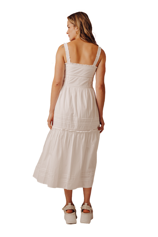 Doria Dress