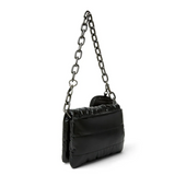 Dark Slate Gray Downtown Crosswalk Crossbody Bag Handbags