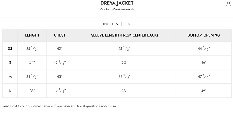 Lavender Dreya Jacket Coats & Jackets