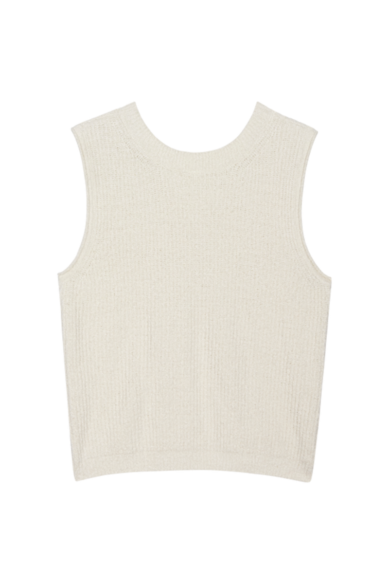Eliza Sweater Tank