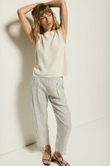 Eliza Sweater Tank