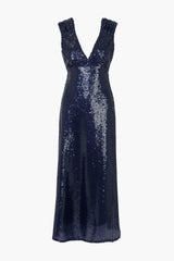 Snow Konnie Midi Dress Midi Dress