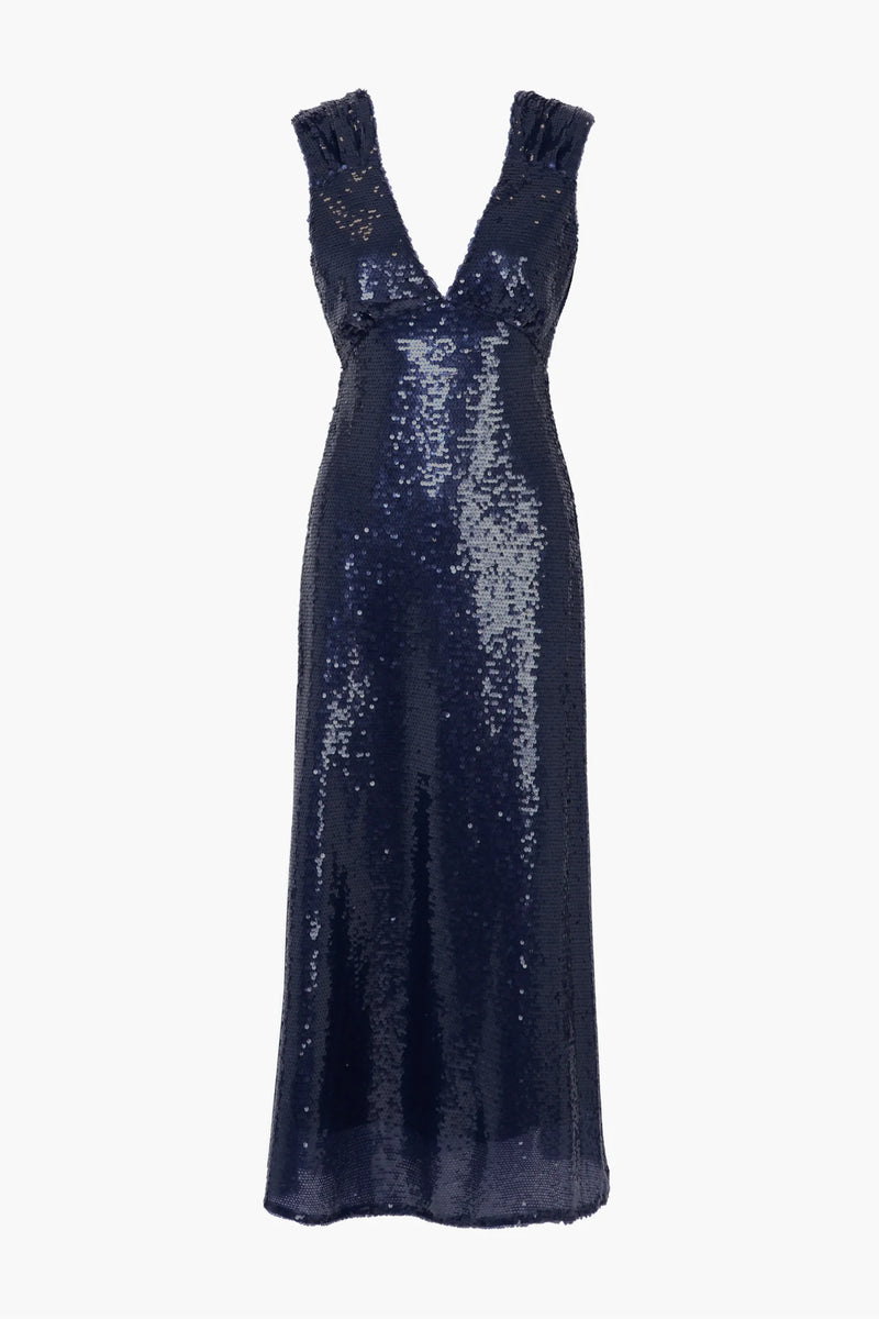 Snow Konnie Midi Dress Midi Dress