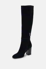 Black Fynn Boots Shoes