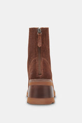 Dark Olive Green Martey H20 Shoes