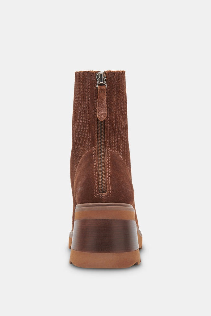Dark Olive Green Martey H20 Shoes