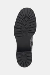 White Smoke Camros Boot Shoes