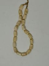 Parks Rectangular Necklace
