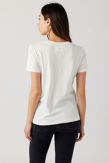 Light Gray Cocktail Tee Graphic Tee