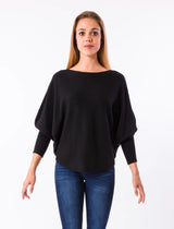 White Smoke Ryu Thin Top Shirts & Tops