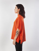 Light Gray Caroline Sweater Shirts & Tops