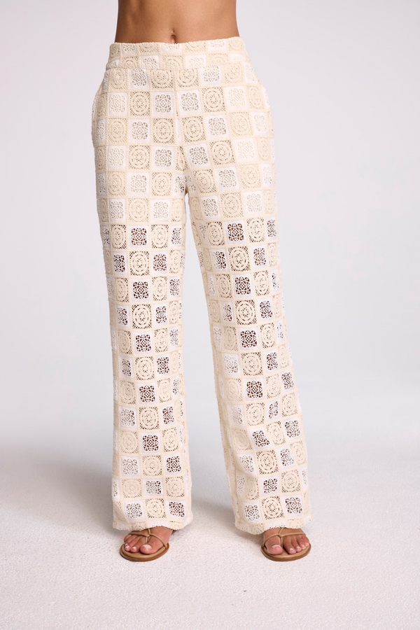 Garcia Pant
