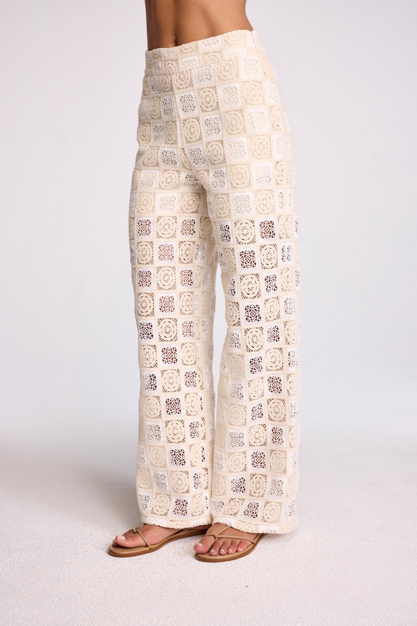 Garcia Pant