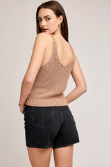 Lizzie Knit Tank